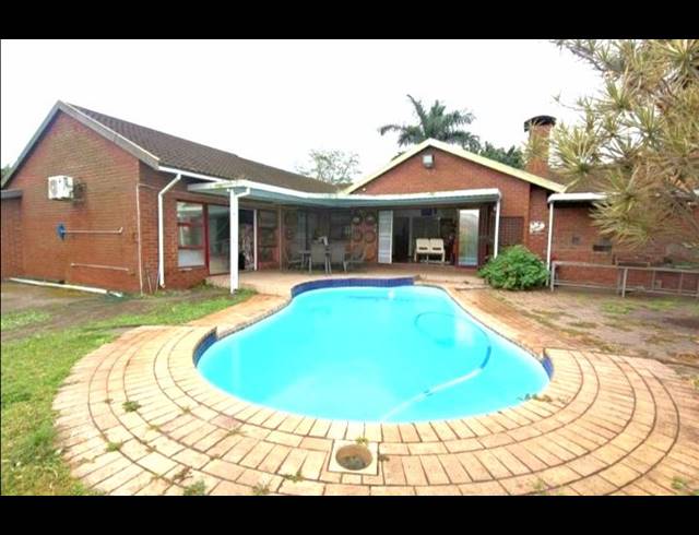 4 BEDROOM HOUSE FOR SALE IN ARBORETUM